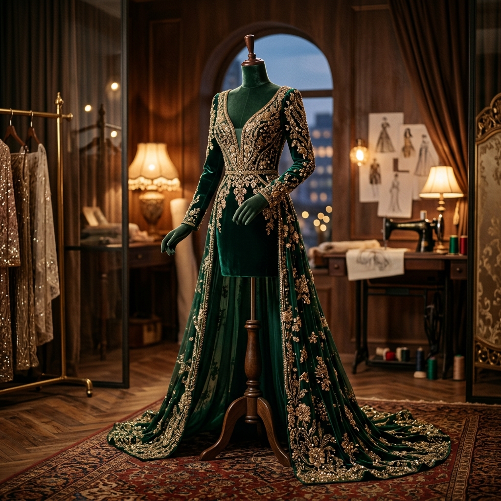 Occasionwear