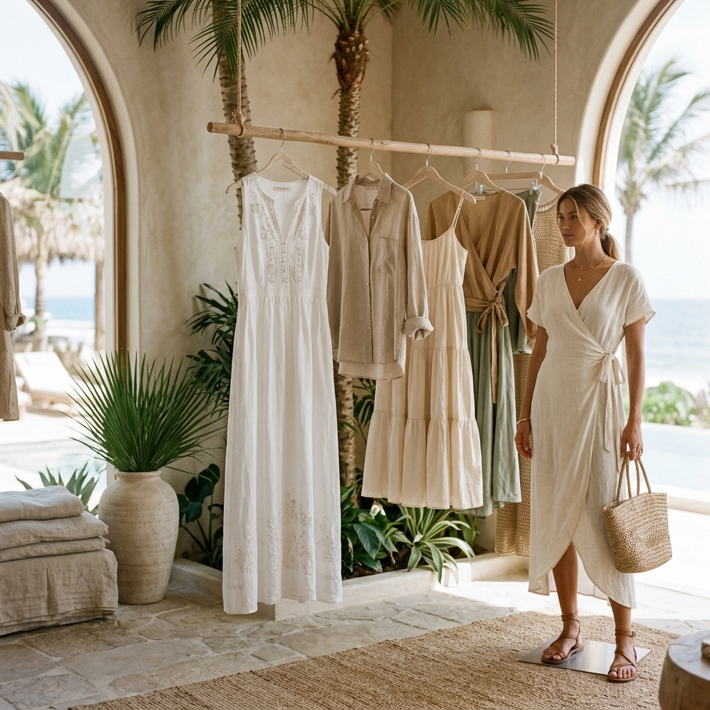 Resortwear