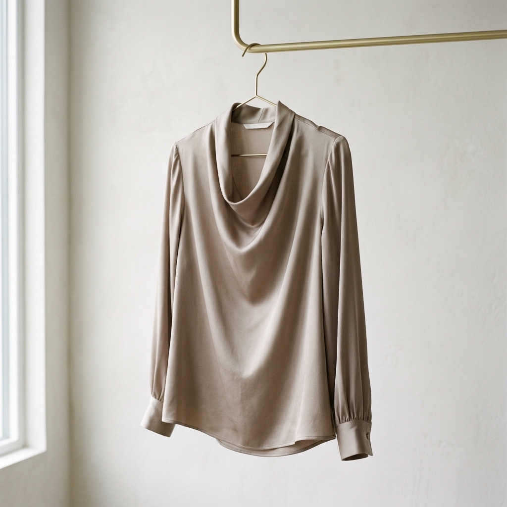 Tops & Blouses